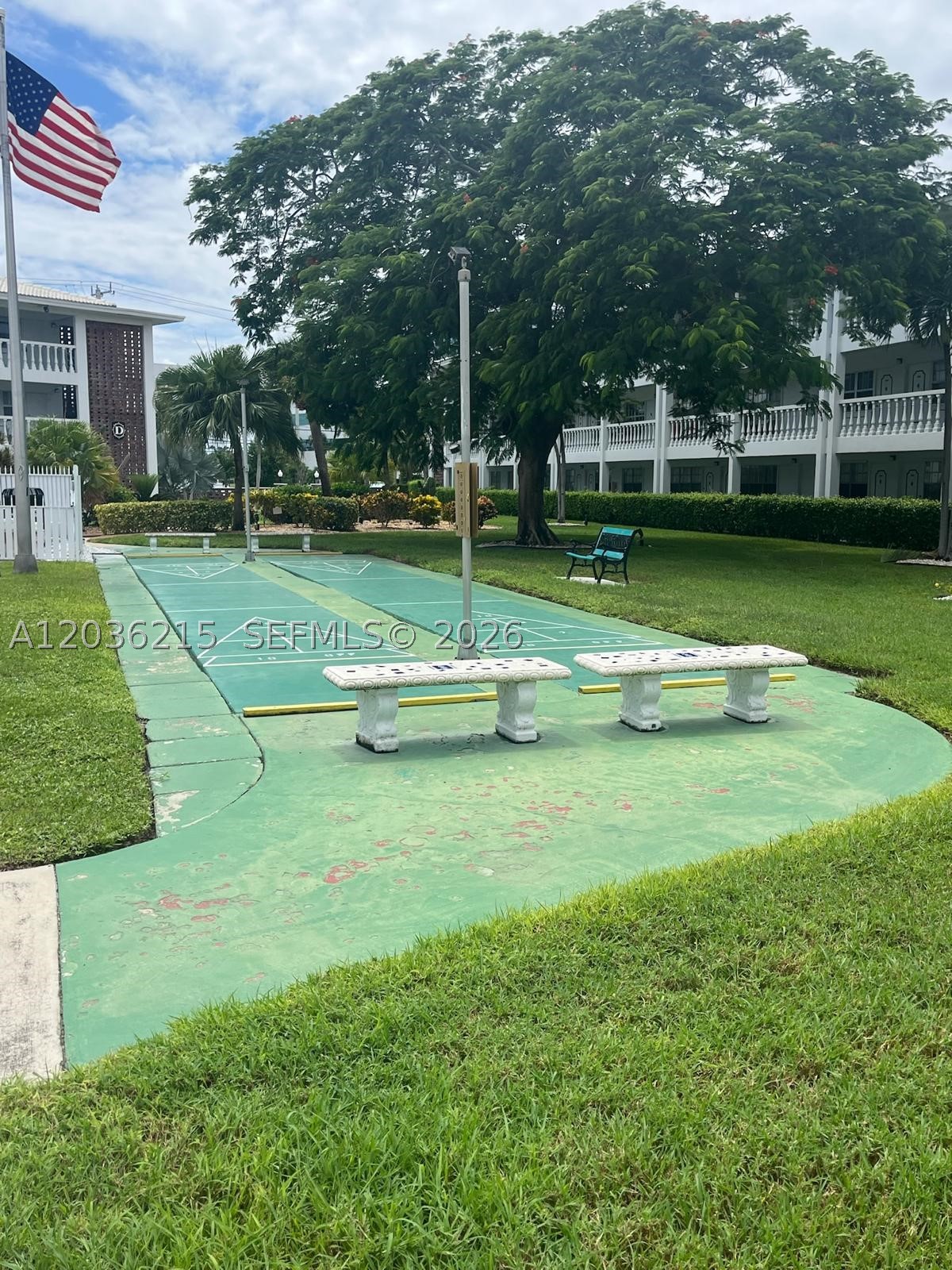 MAYBURY MANSIONS CONDO - Residential