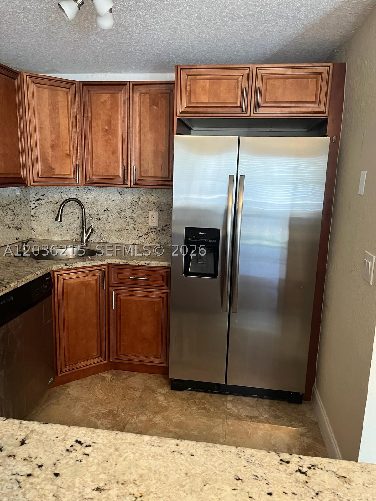 MAYBURY MANSIONS CONDO - Residential