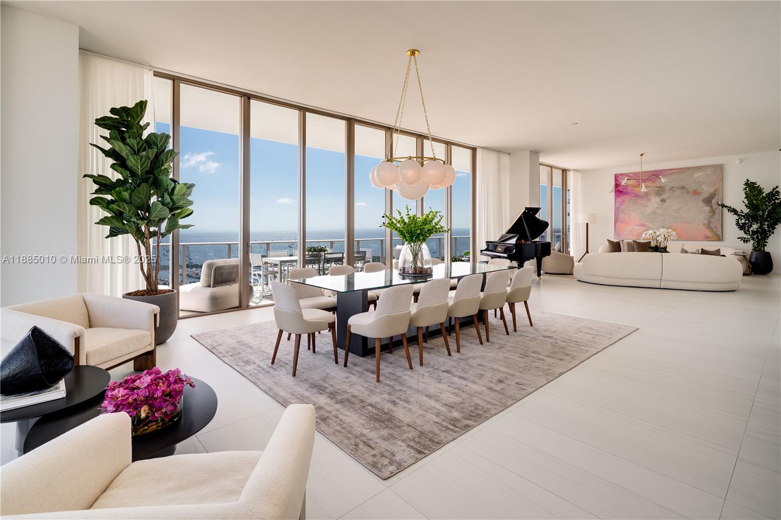 2655 SOUTH BAYSHORE DRIVE - Residential