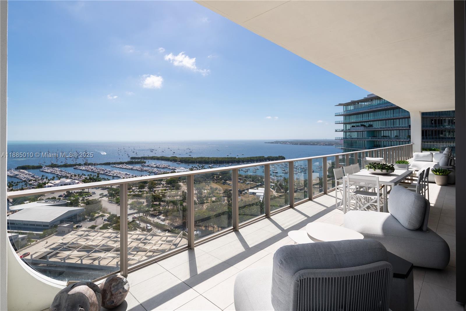 2655 SOUTH BAYSHORE DRIVE - Residential