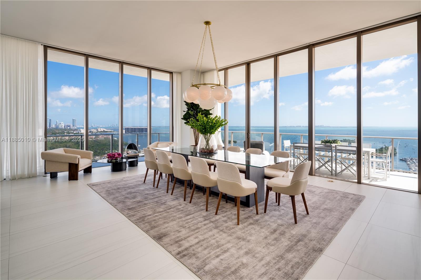 2655 SOUTH BAYSHORE DRIVE - Residential
