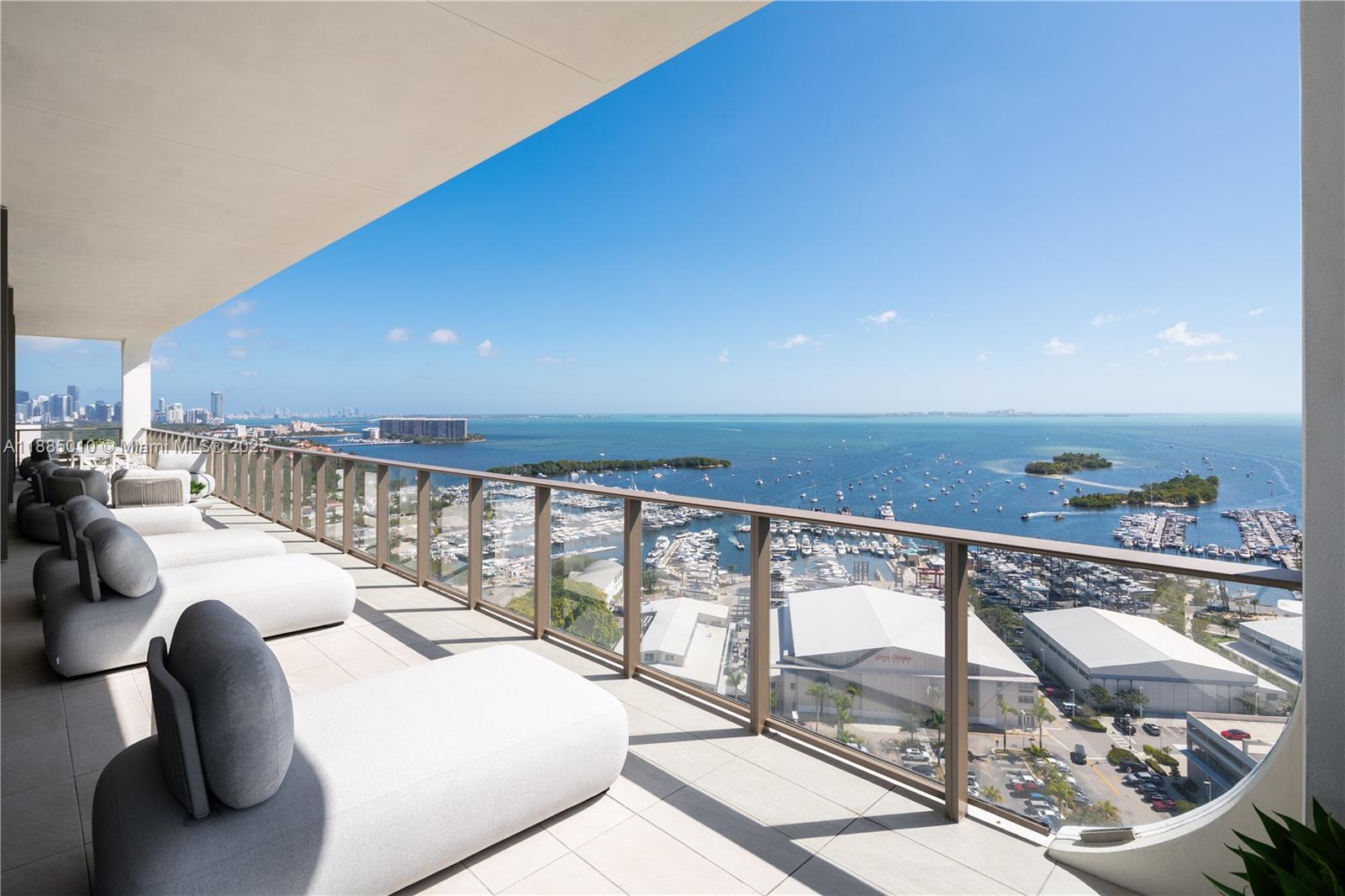 2655 SOUTH BAYSHORE DRIVE - Residential
