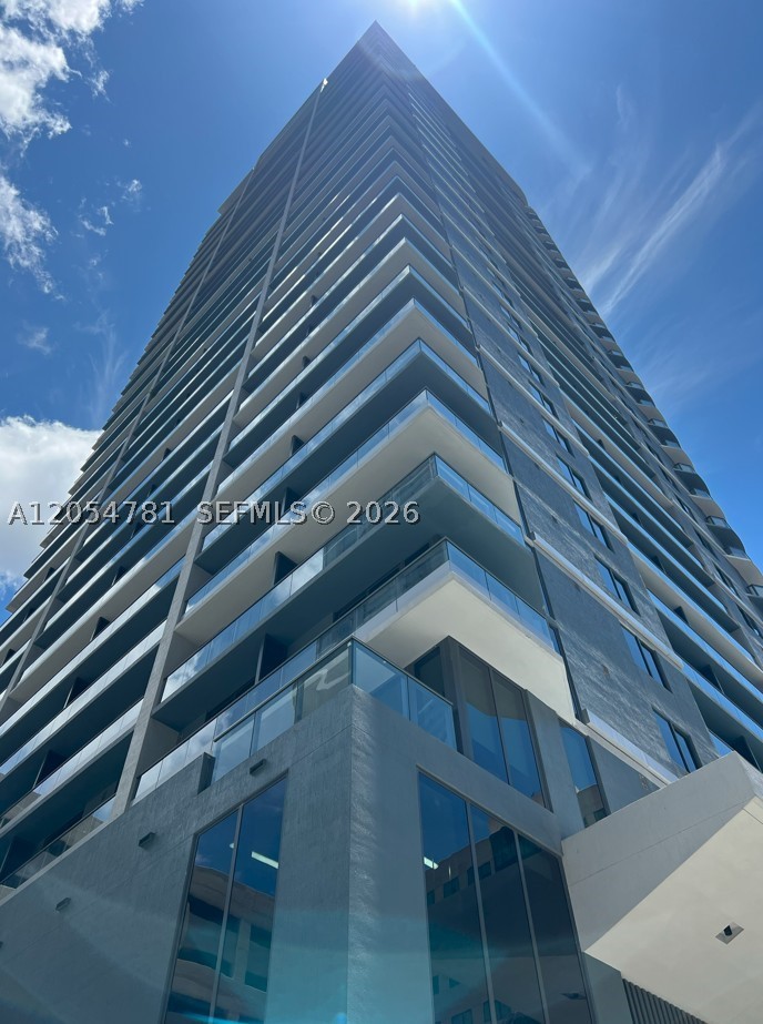 501 First Residences - Residential