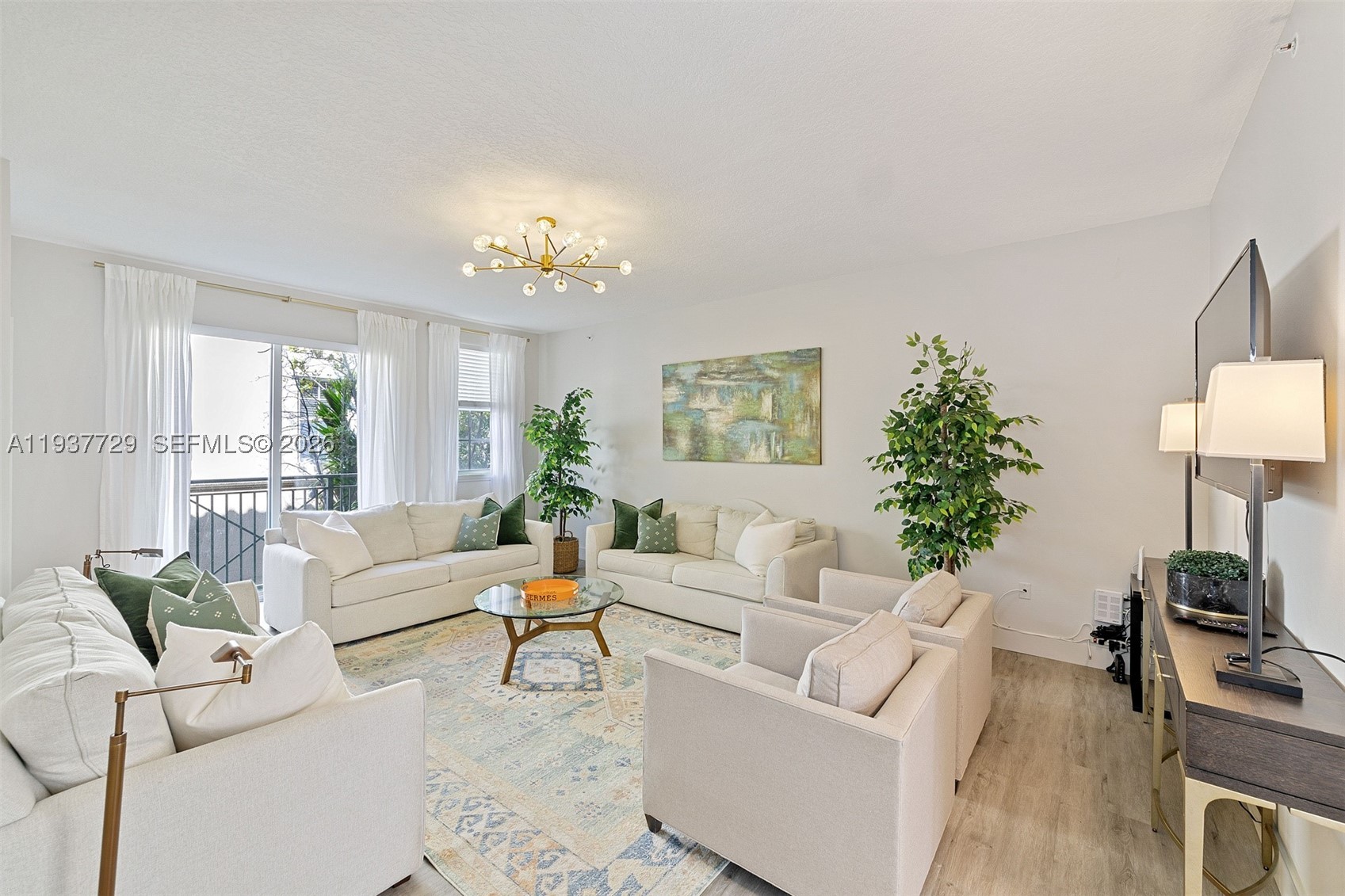 2080 OCEAN DRIVE CONDO - Residential