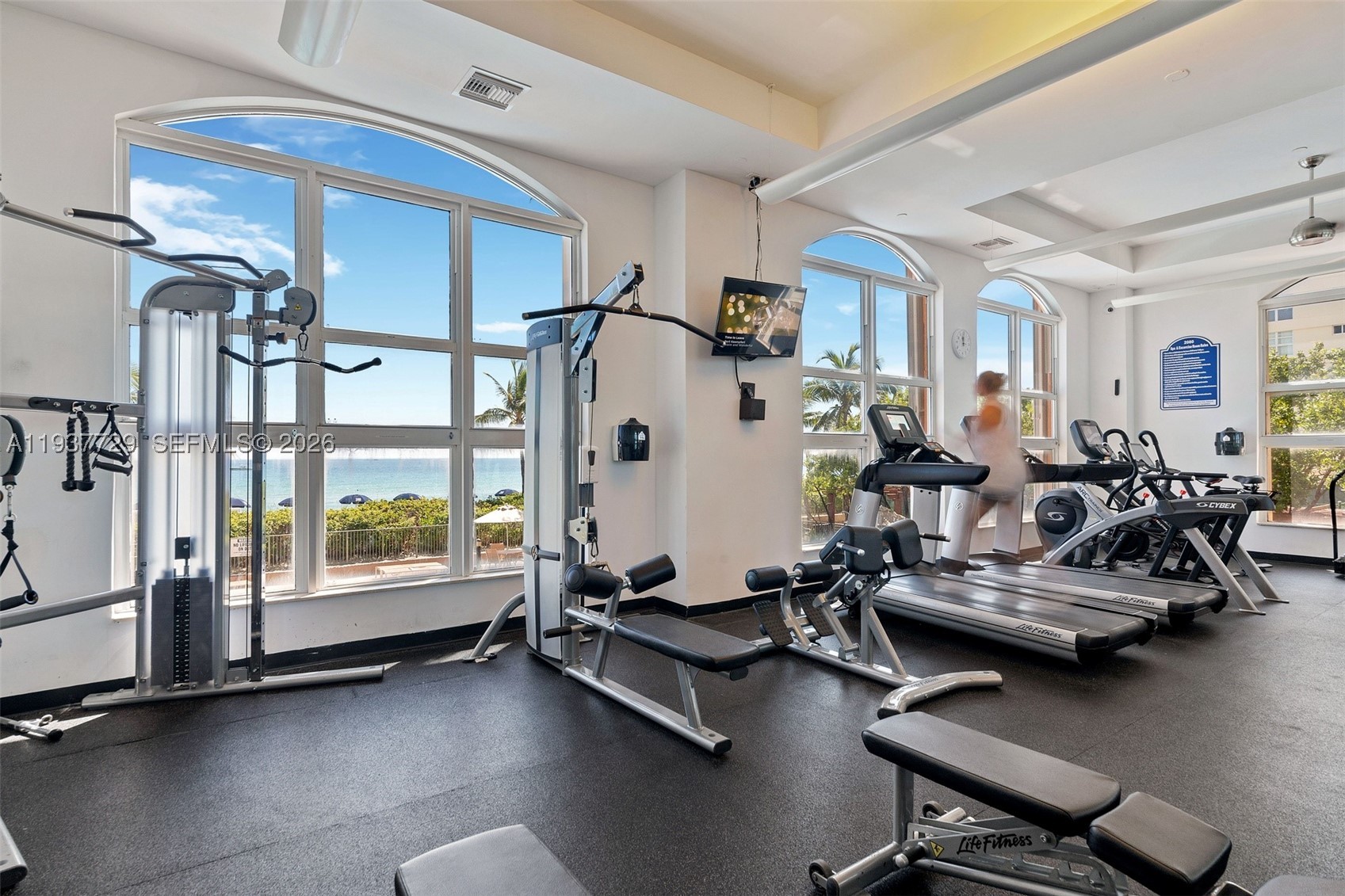 2080 OCEAN DRIVE CONDO - Residential