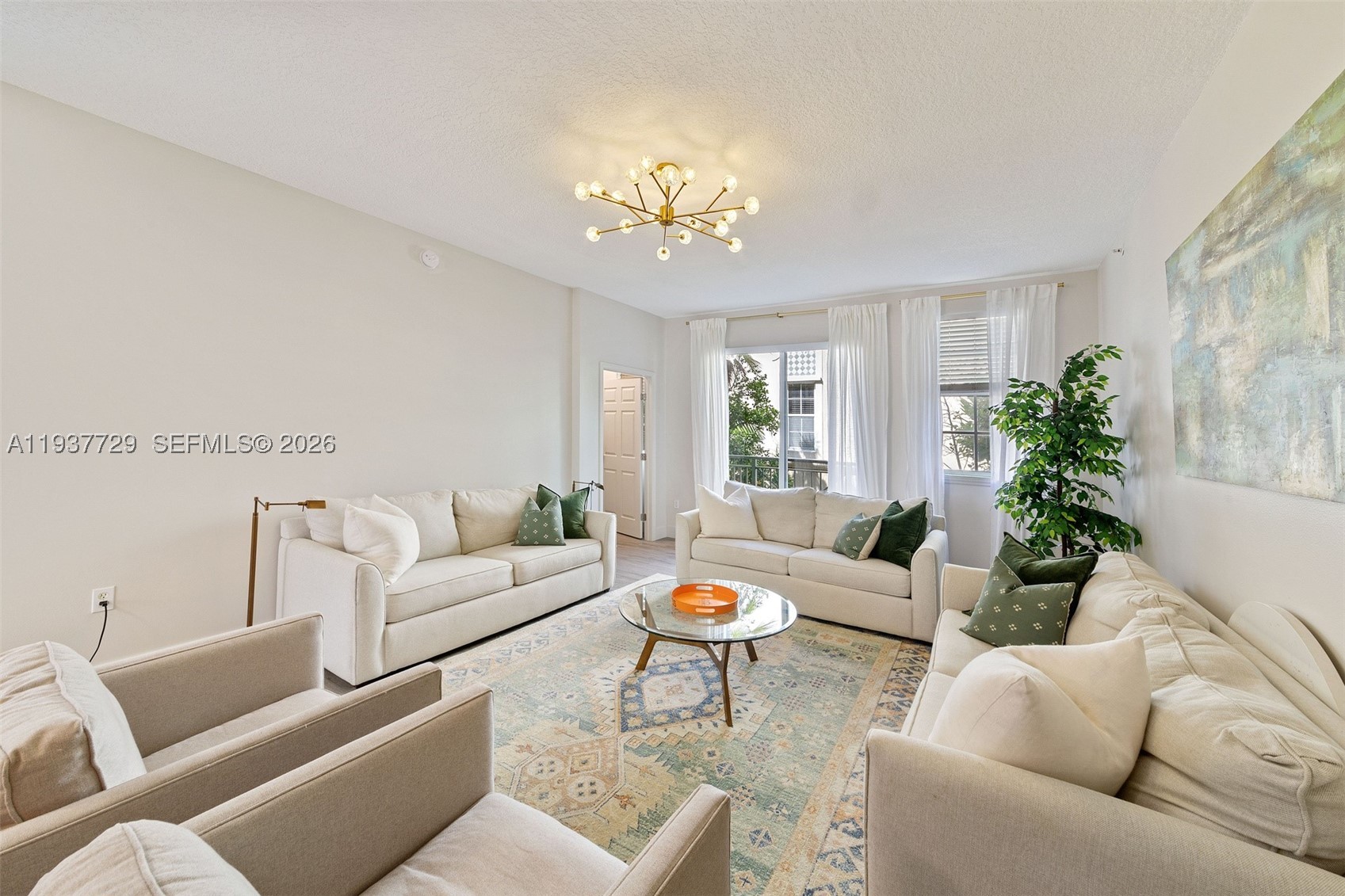 2080 OCEAN DRIVE CONDO - Residential