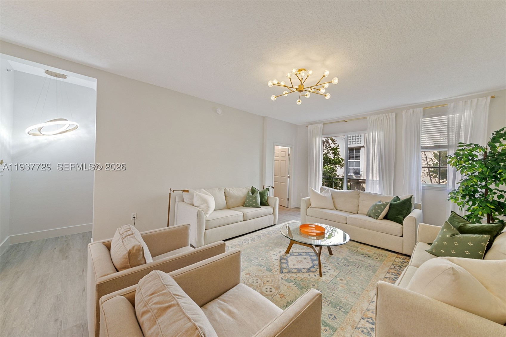 2080 OCEAN DRIVE CONDO - Residential