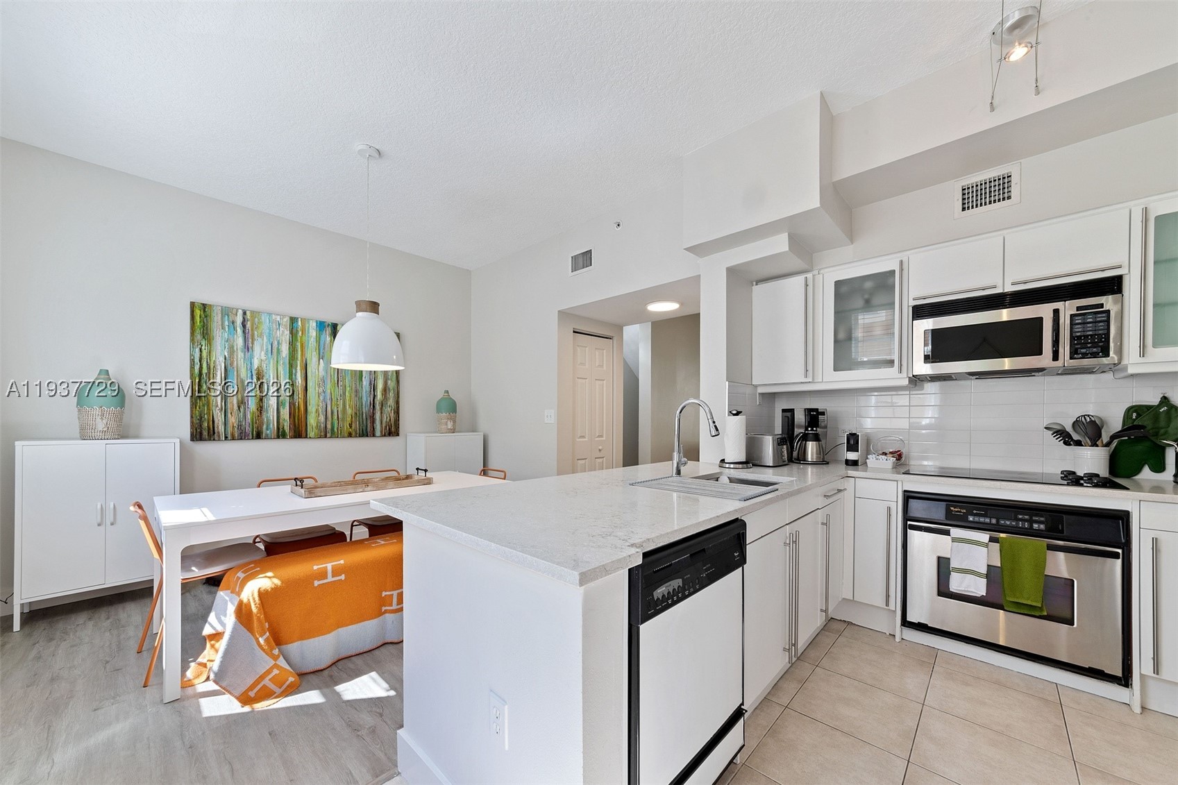2080 OCEAN DRIVE CONDO - Residential