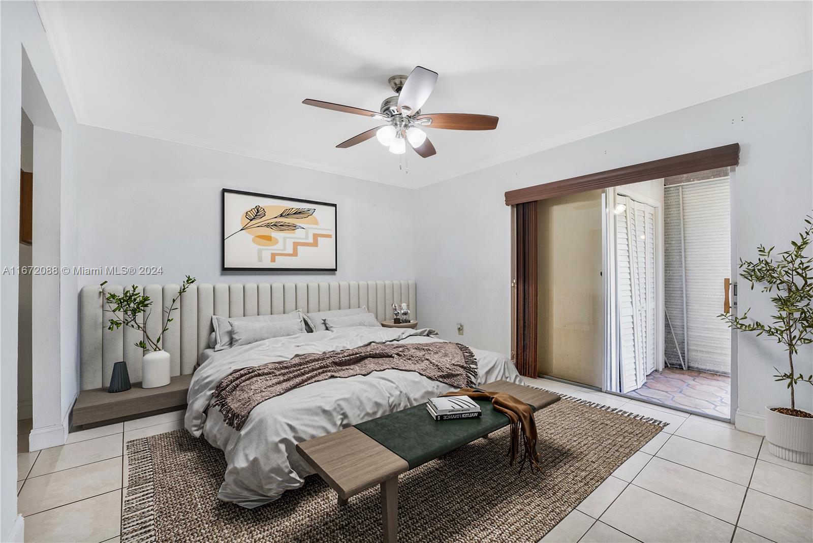 KENDALL ACRES WEST CONDO - Residential