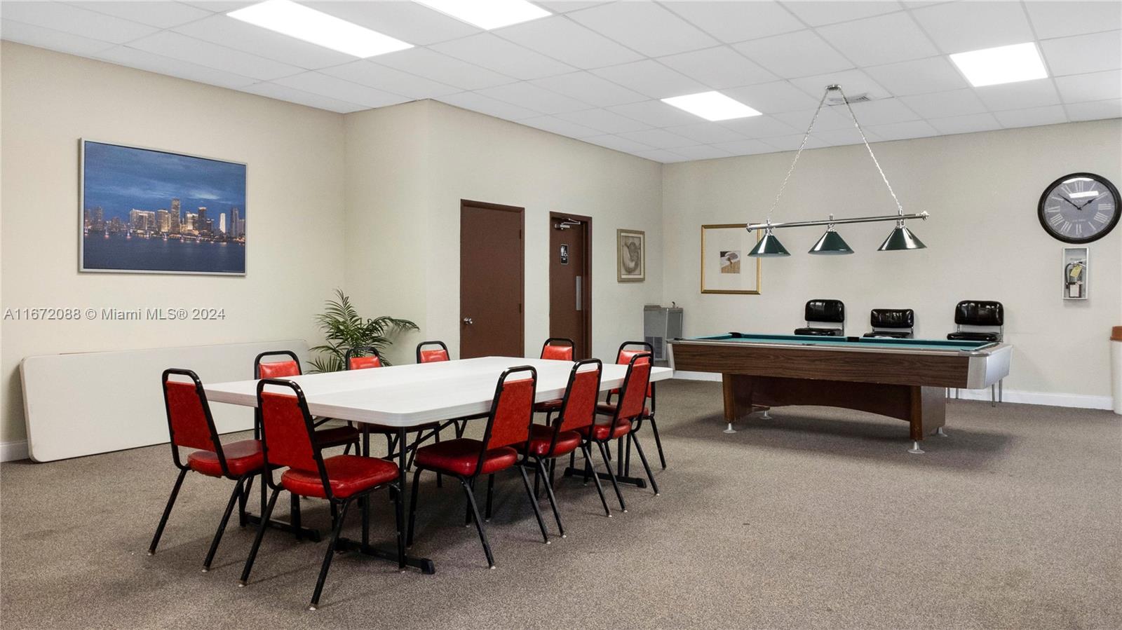 KENDALL ACRES WEST CONDO - Residential