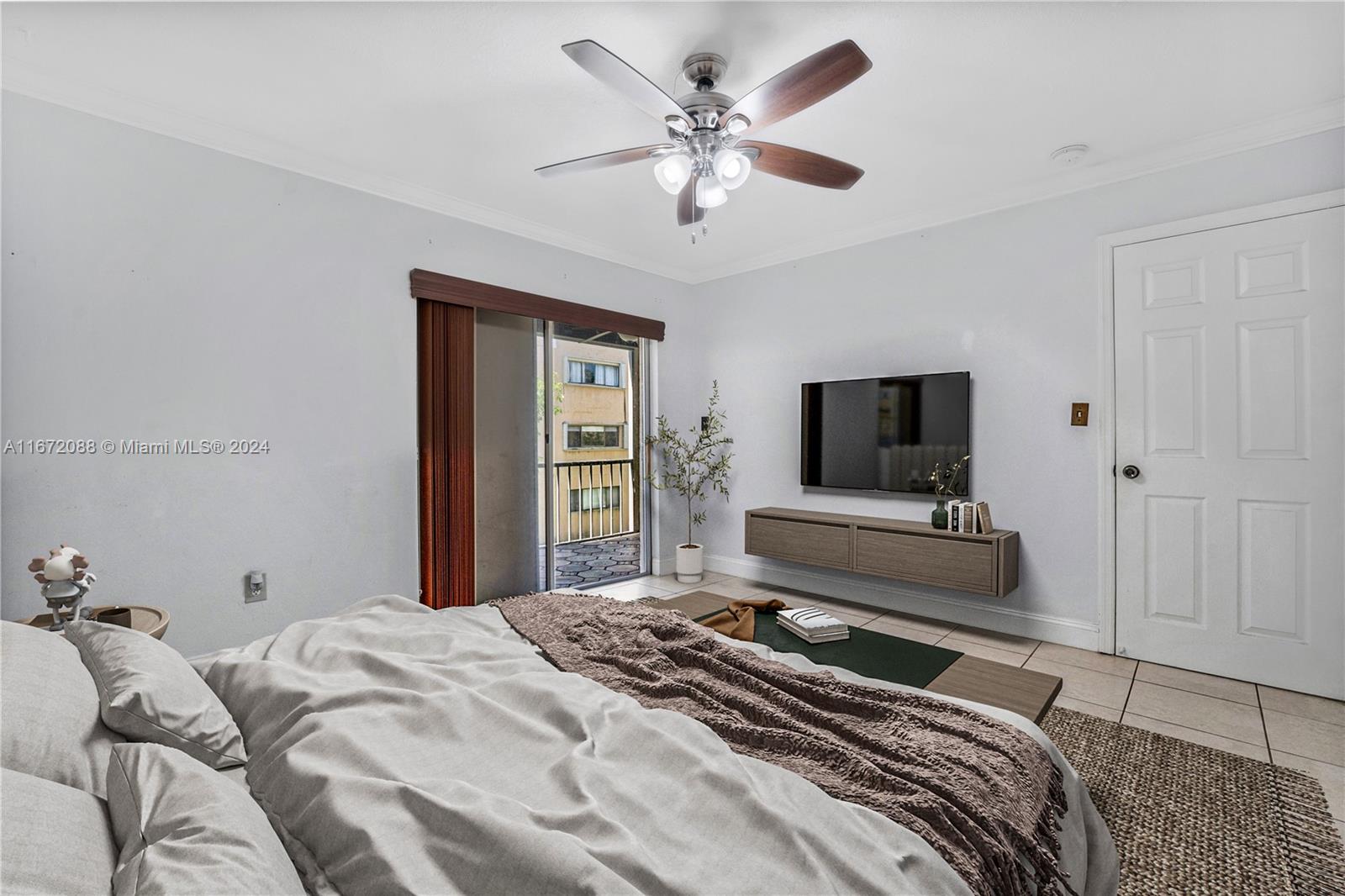 KENDALL ACRES WEST CONDO - Residential