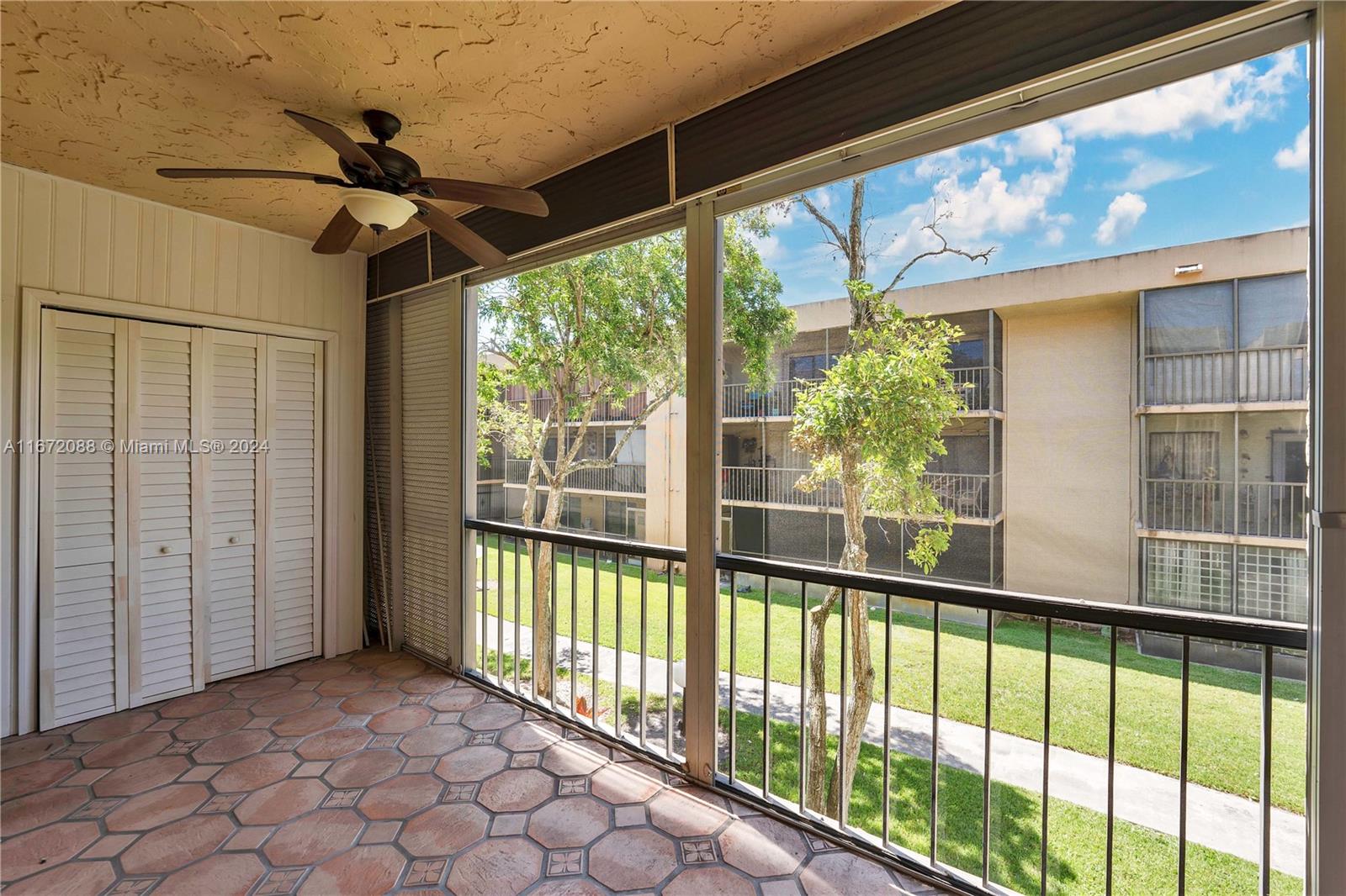 KENDALL ACRES WEST CONDO - Residential