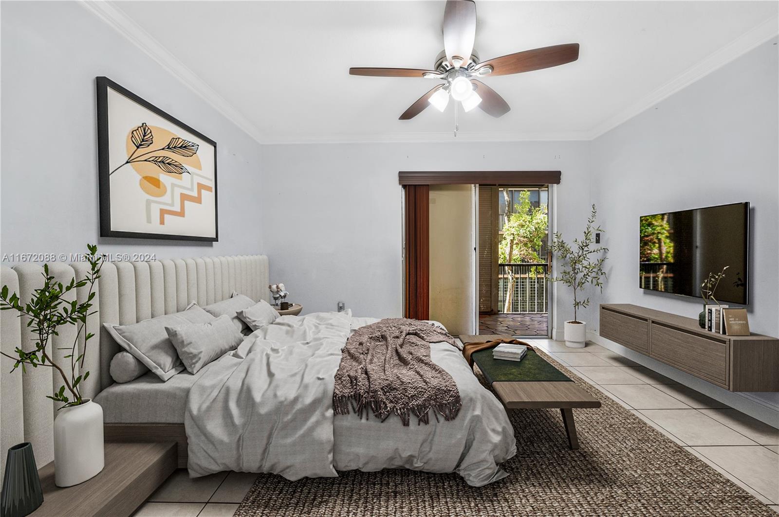 KENDALL ACRES WEST CONDO - Residential