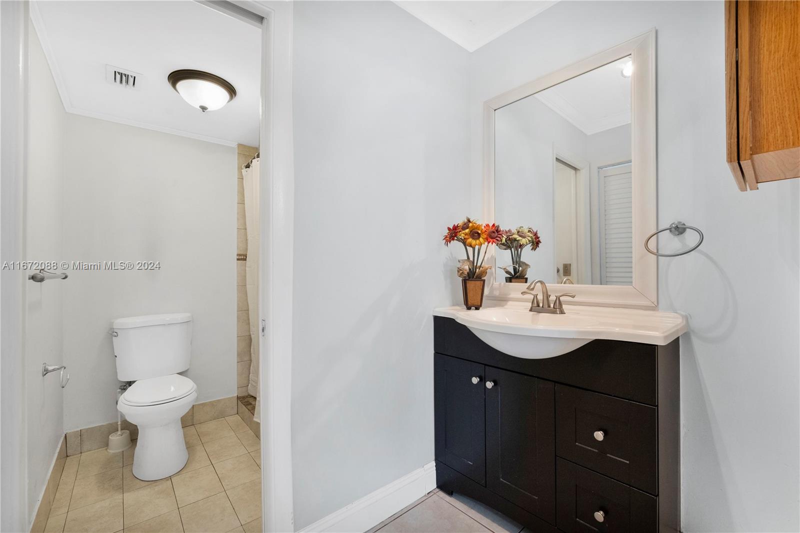 KENDALL ACRES WEST CONDO - Residential