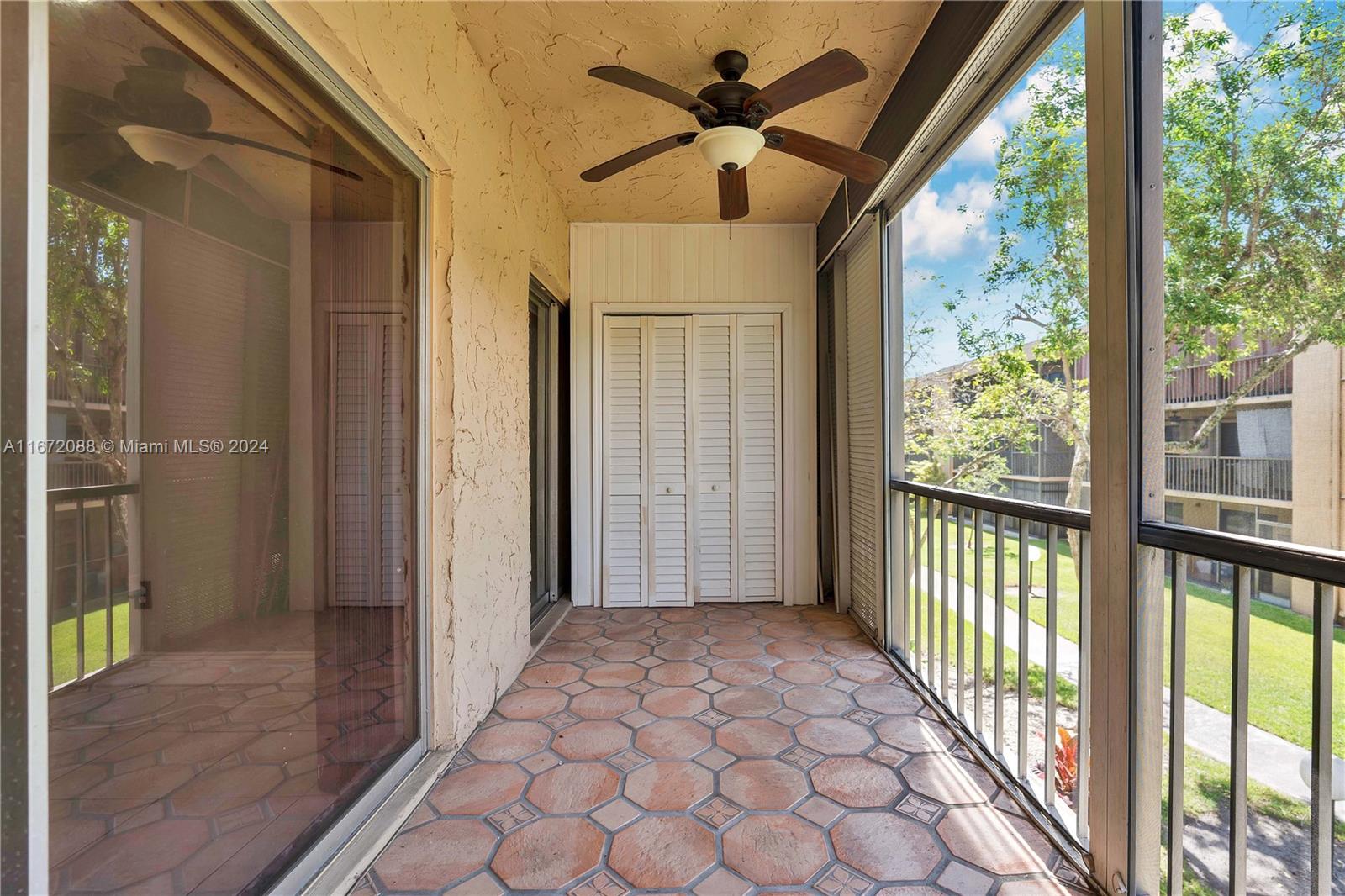 KENDALL ACRES WEST CONDO - Residential