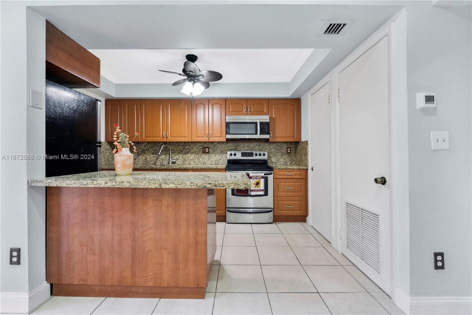 KENDALL ACRES WEST CONDO - Residential