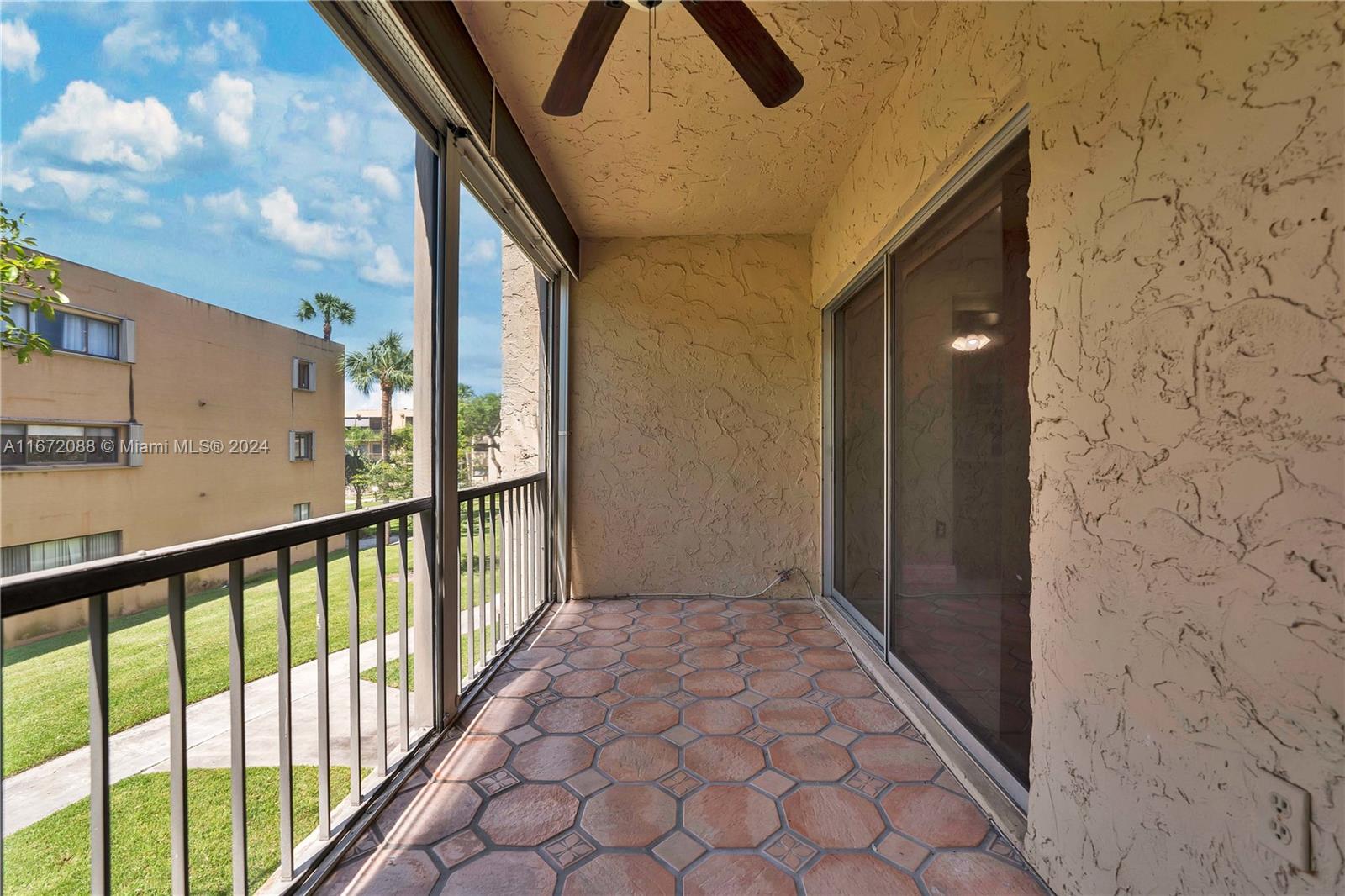 KENDALL ACRES WEST CONDO - Residential