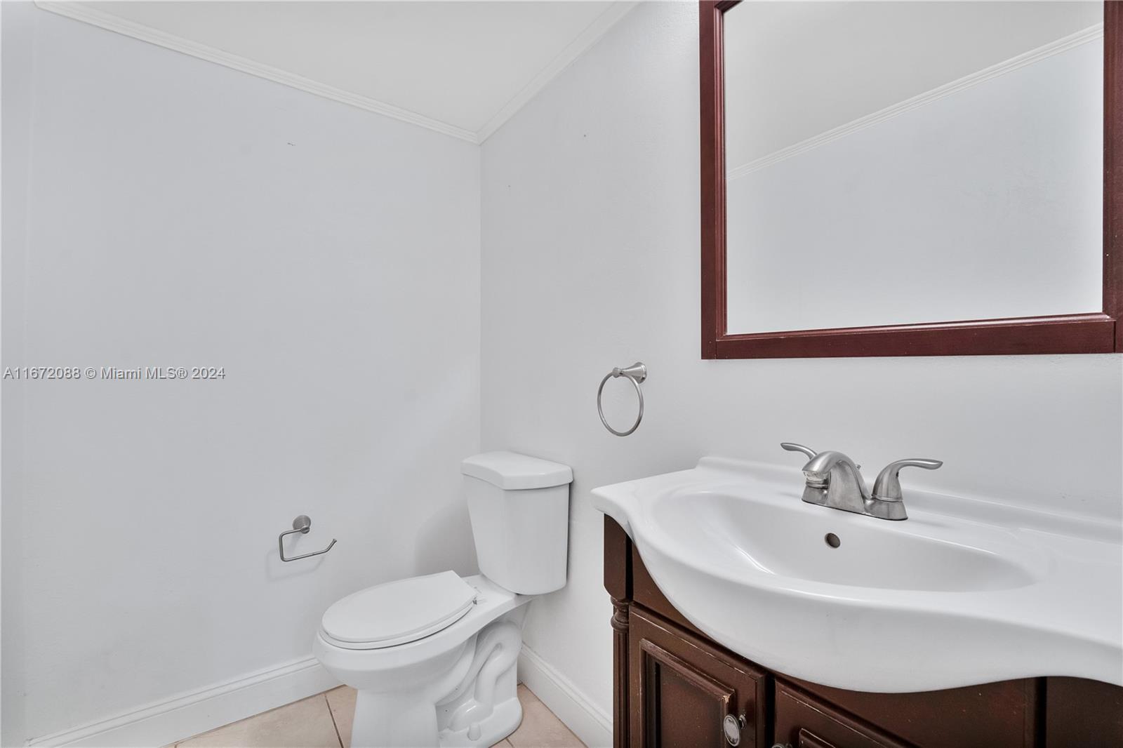 KENDALL ACRES WEST CONDO - Residential
