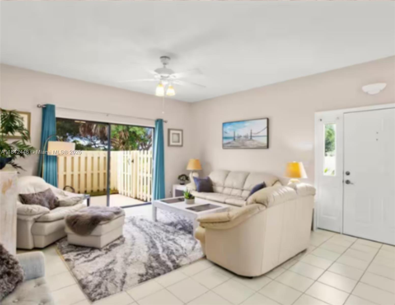 BELLA VISTA ON THE PARK CO - Residential