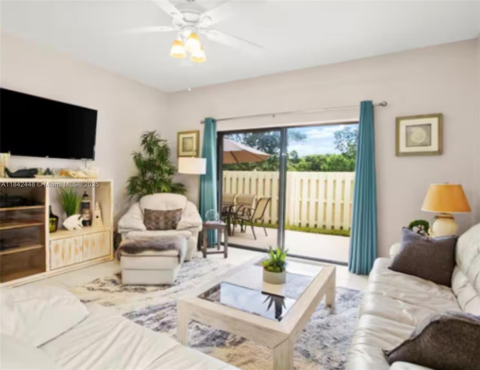BELLA VISTA ON THE PARK CO - Residential