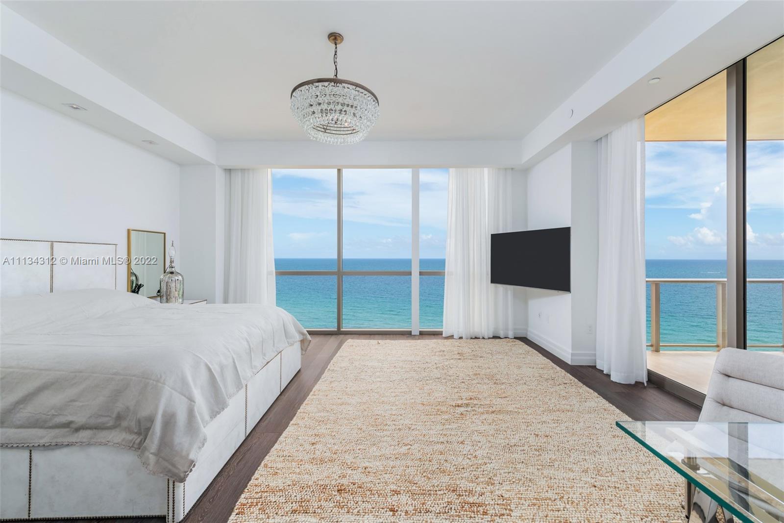 17749 COLLINS AVENUE COND - Residential