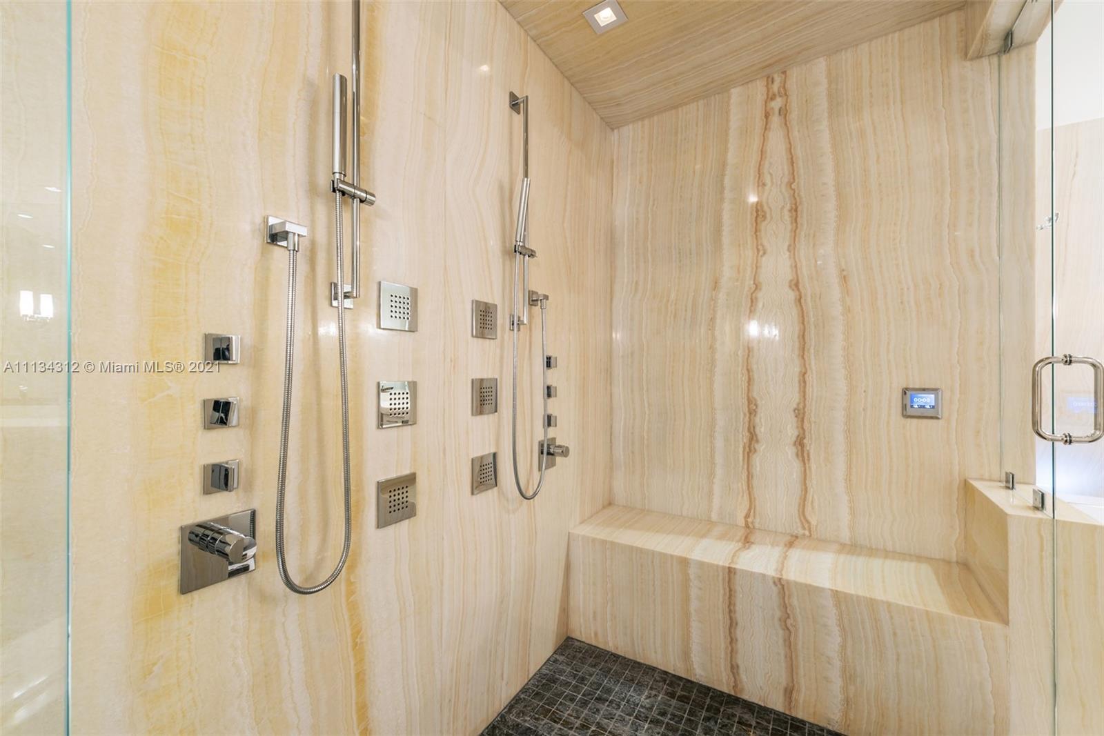 17749 COLLINS AVENUE COND - Residential