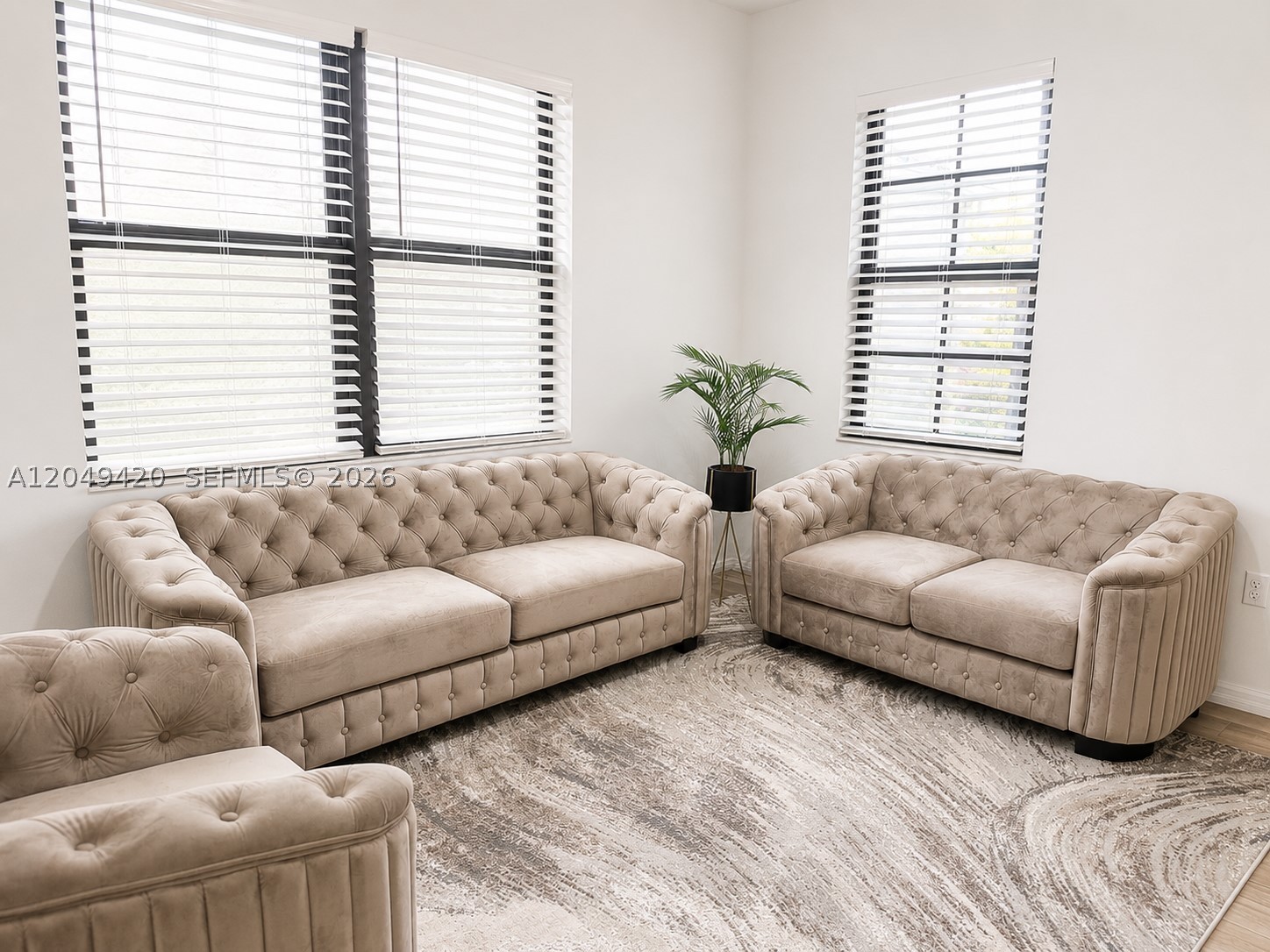 CHAMPION LAKES - Residential