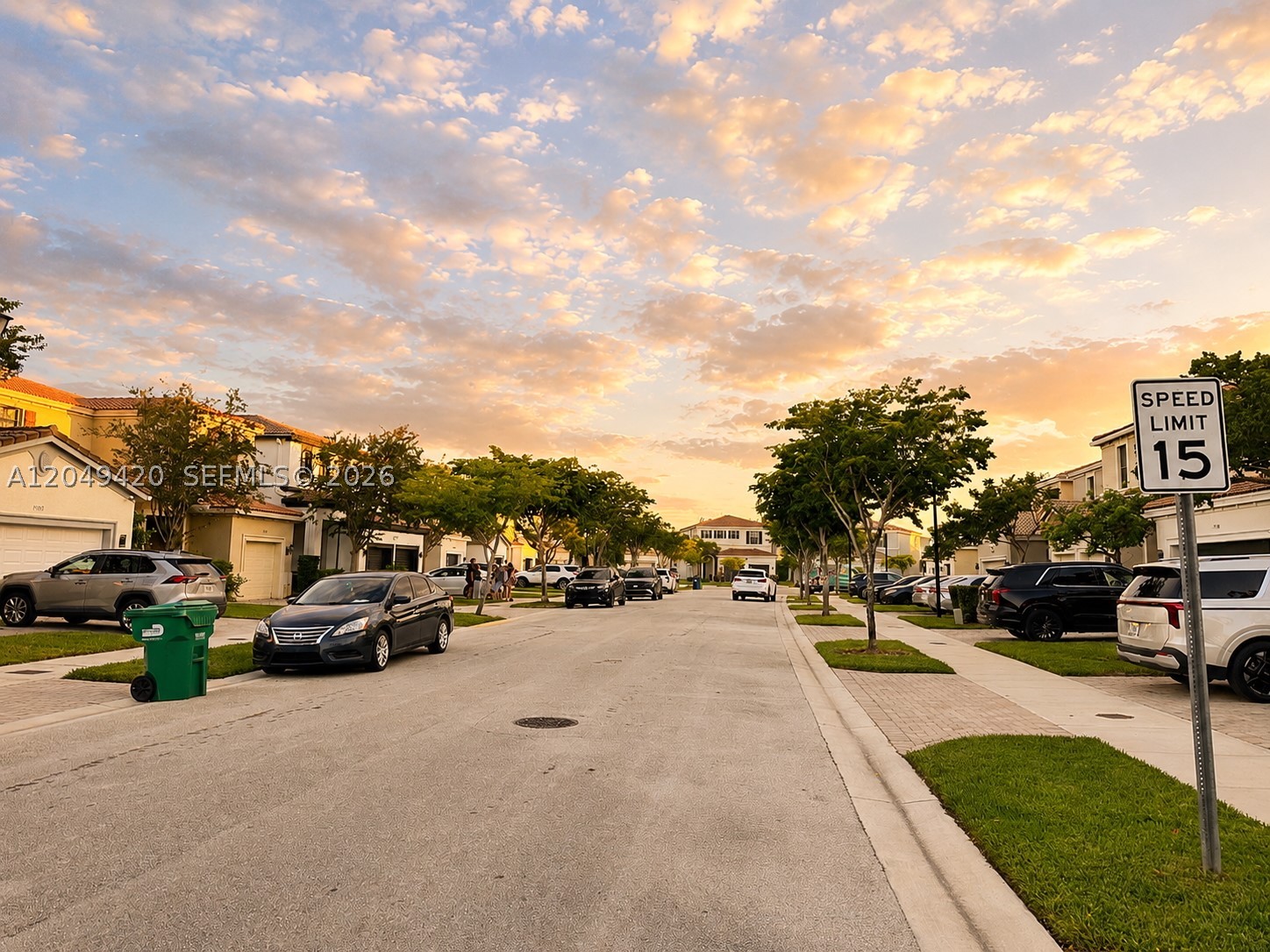 CHAMPION LAKES - Residential