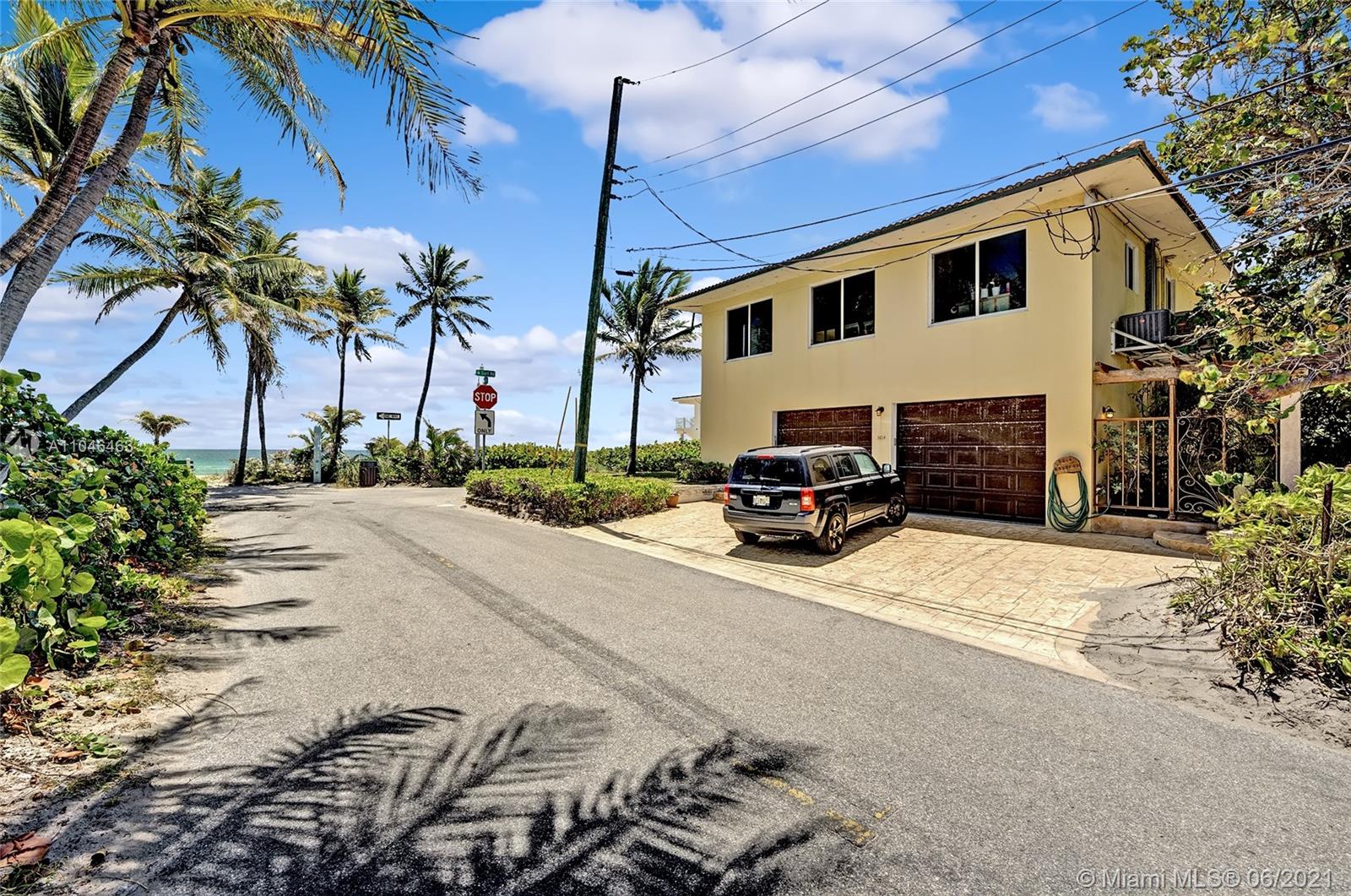 HOLLYWOOD CENTRAL REACH - Residential