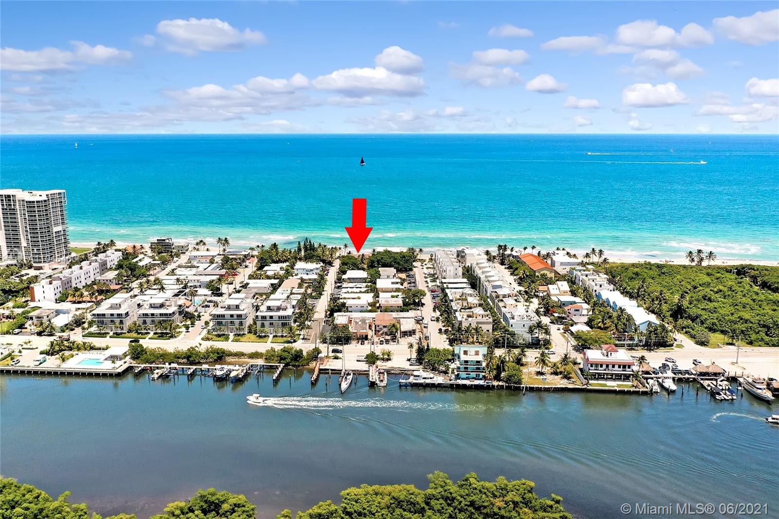 DIRECT OCEANVIEW, 2 breathtaking prime lots 5 ft from sand, these lots are the gem of North Beach, rare, unique investment/development opportunity for new construction to build custom beach home,  must acquire 4 adjacent/contiguous lots from seller,  property located on the tranquil barrier island of North Beach, Hollywood, FL, nestled between Intracoastal, Atlantic Ocean & natural park preserve, community has undergone regentrification, underground utilities approx Jan 2022, sunrises/sunsets, fishing pier/deep sea charters, kayaking, bike/walk to Broadwalk w/dining at cafes/bars, ice cream shops, close to shopping & dining of Aventura, Ft Lauderdale, Bal Harbor & South Beach, easy access to all major interstates, air & cruise ports, come live the beach life!