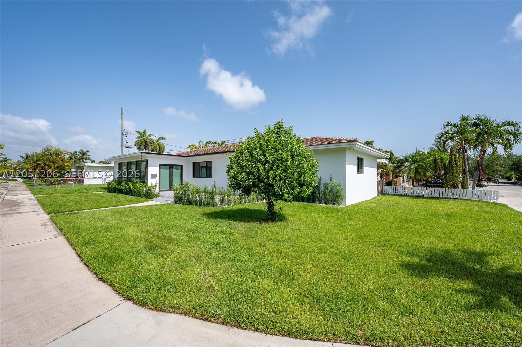 TREASURE ISLAND - Residential Lease