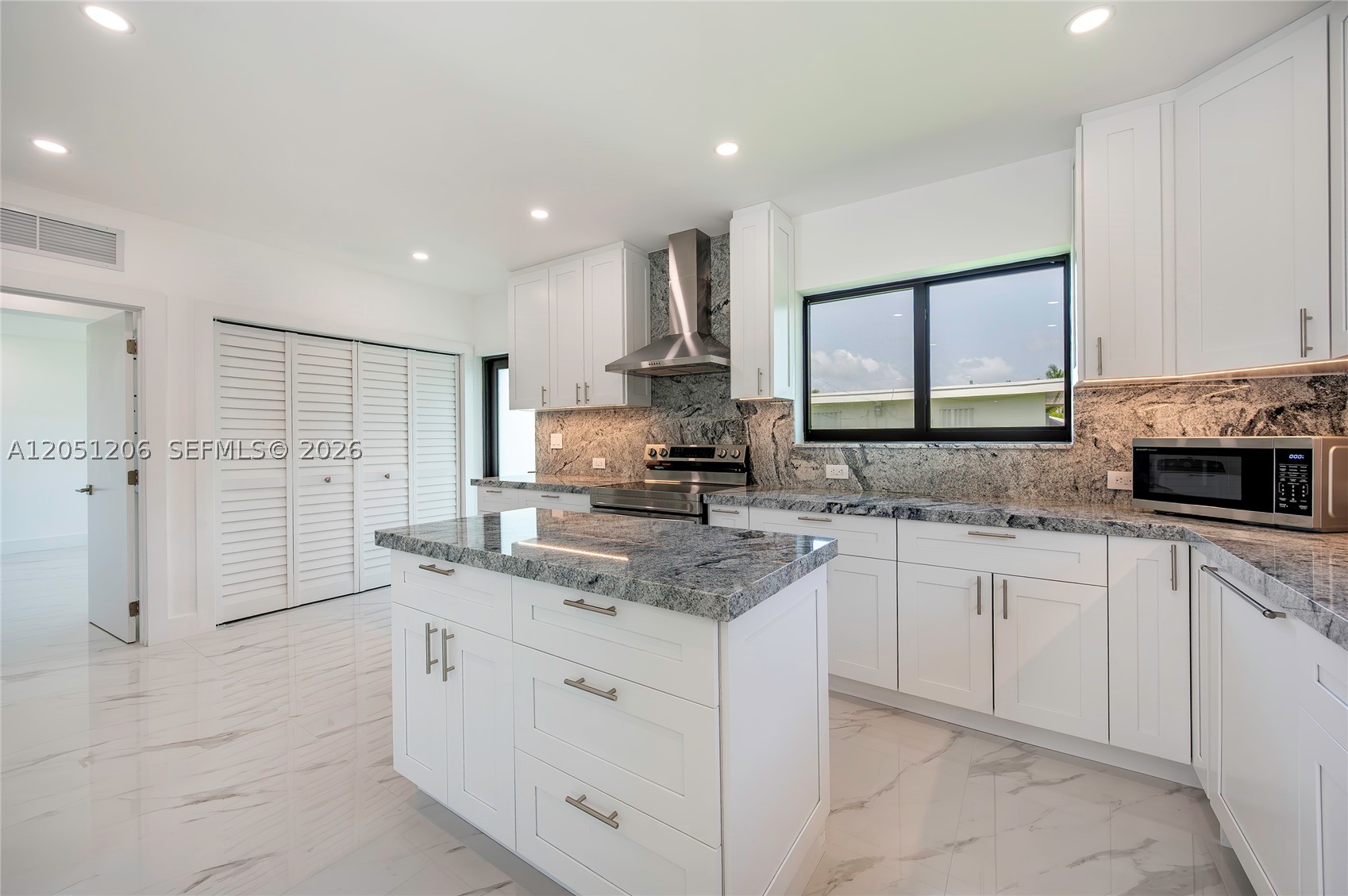 TREASURE ISLAND - Residential Lease
