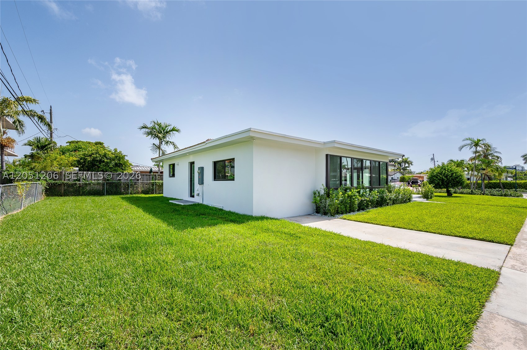 TREASURE ISLAND - Residential Lease