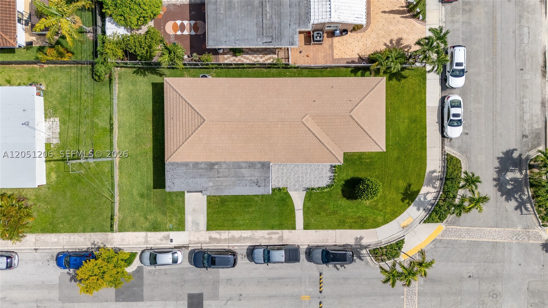 TREASURE ISLAND - Residential Lease