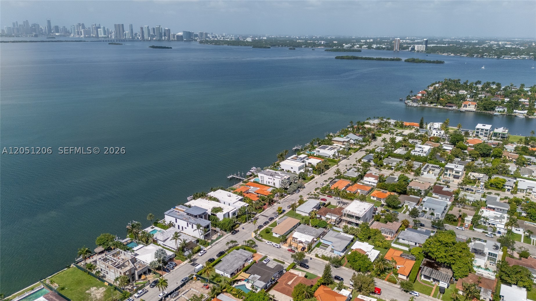 TREASURE ISLAND - Residential Lease