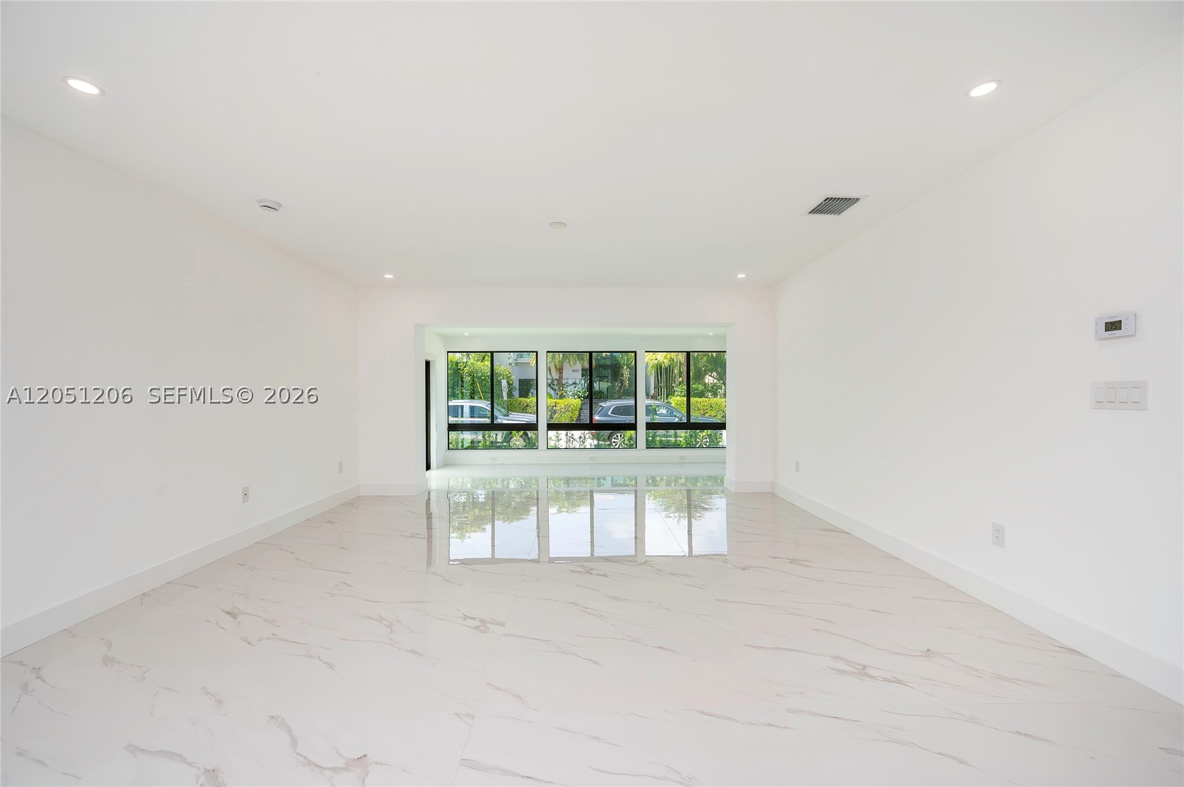 TREASURE ISLAND - Residential Lease