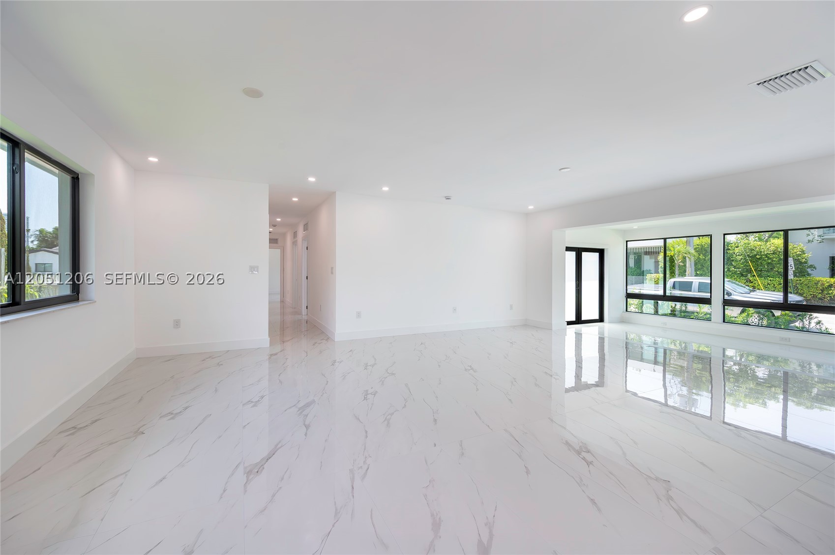 TREASURE ISLAND - Residential Lease