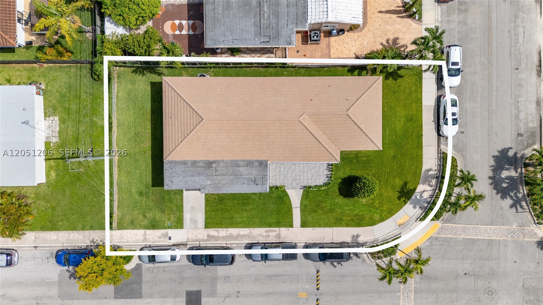 TREASURE ISLAND - Residential Lease