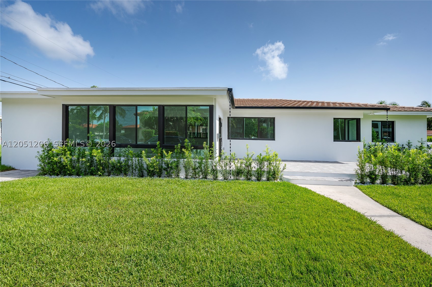 TREASURE ISLAND - Residential Lease