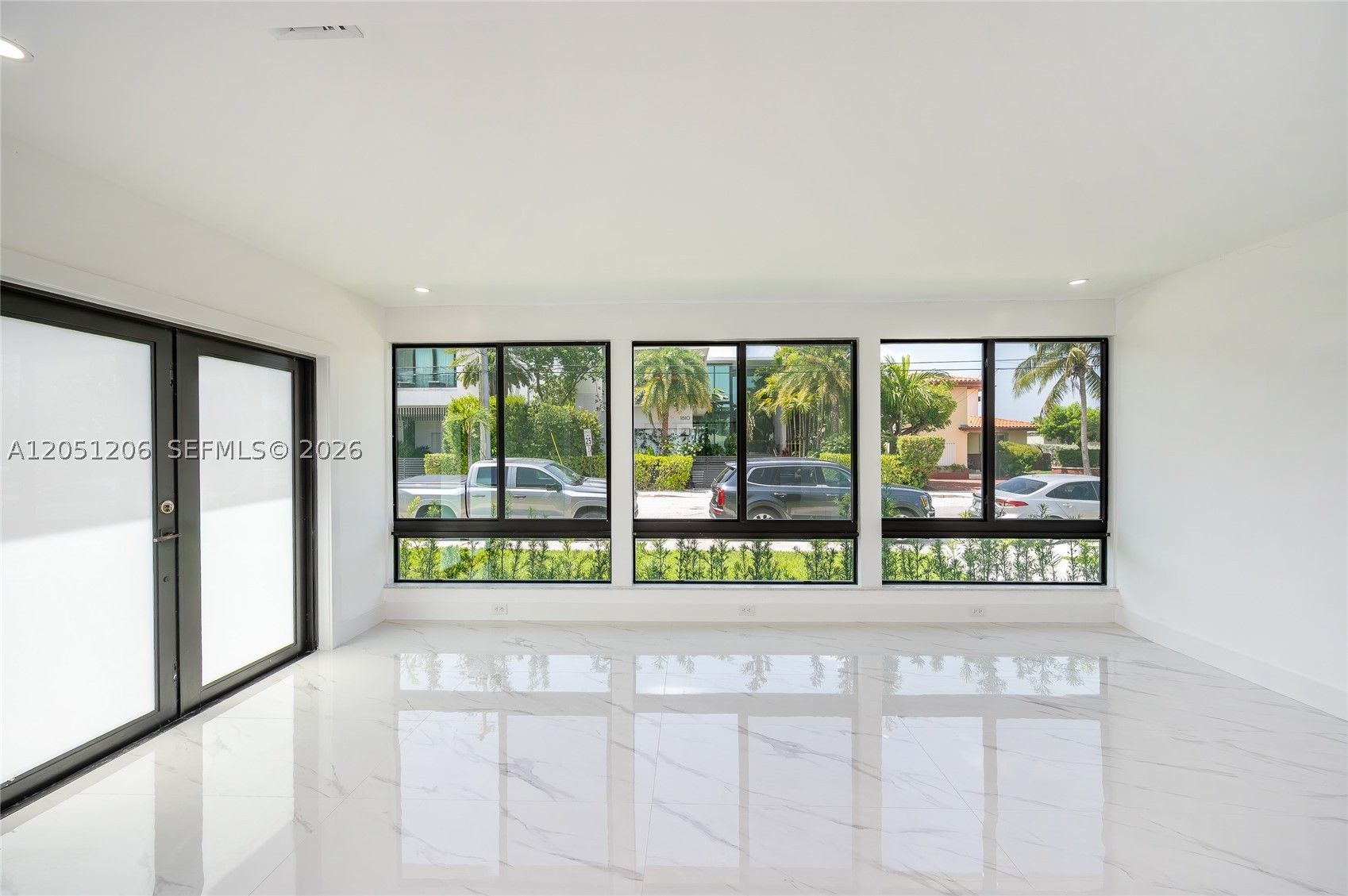TREASURE ISLAND - Residential Lease