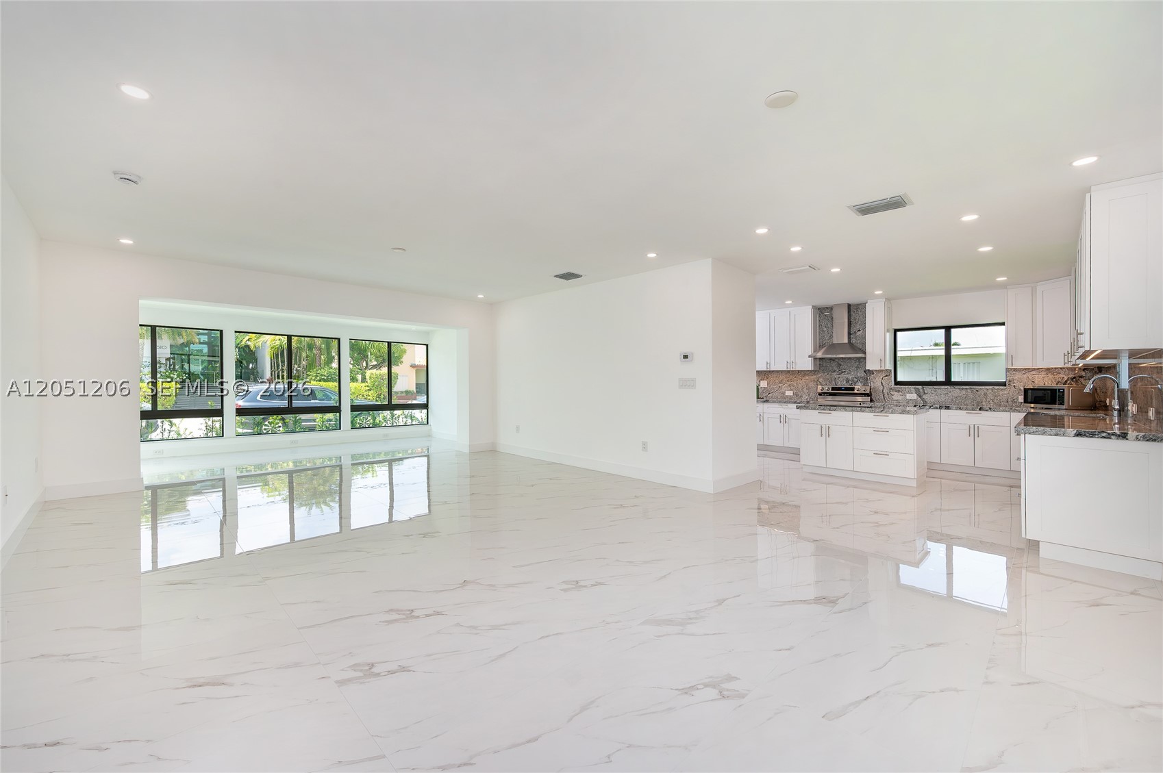 TREASURE ISLAND - Residential Lease