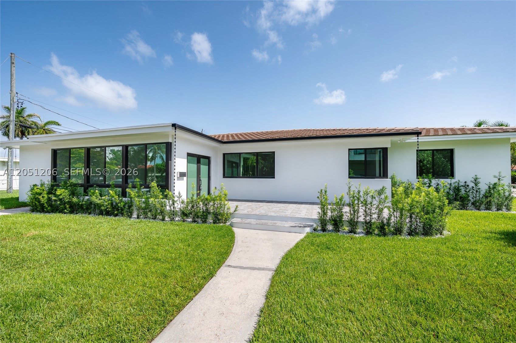 TREASURE ISLAND - Residential Lease