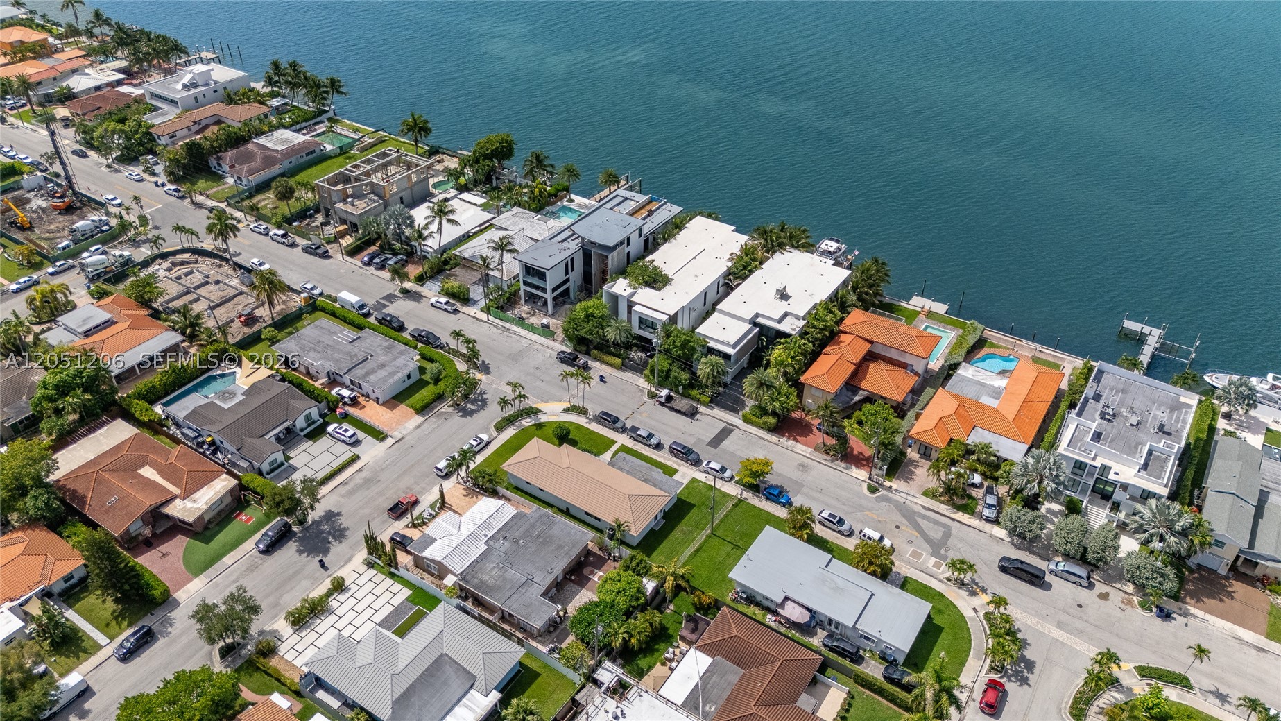TREASURE ISLAND - Residential Lease