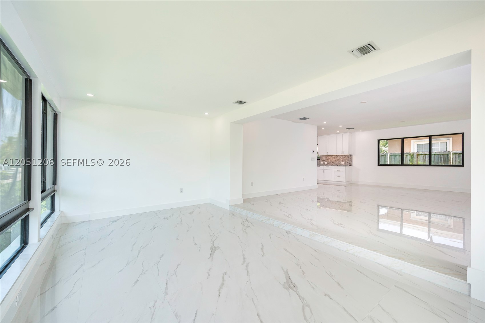 TREASURE ISLAND - Residential Lease