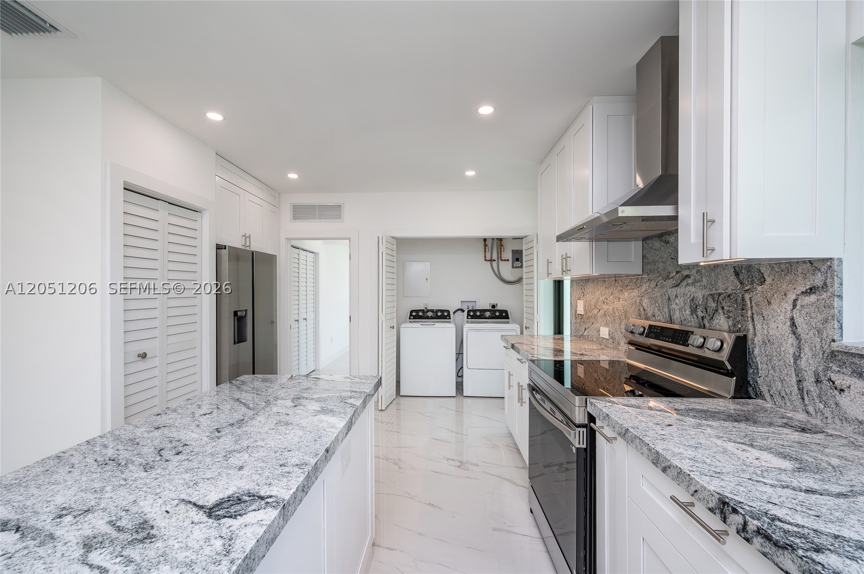 TREASURE ISLAND - Residential Lease