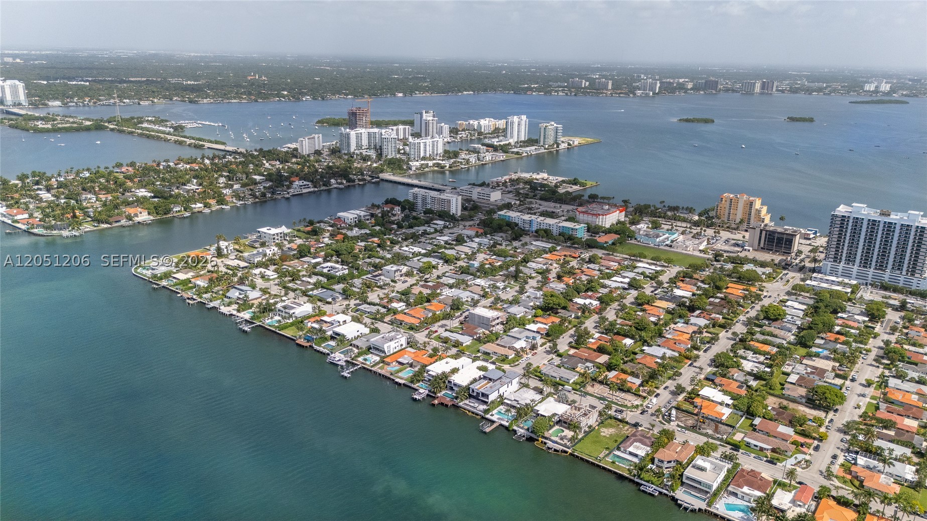 TREASURE ISLAND - Residential Lease