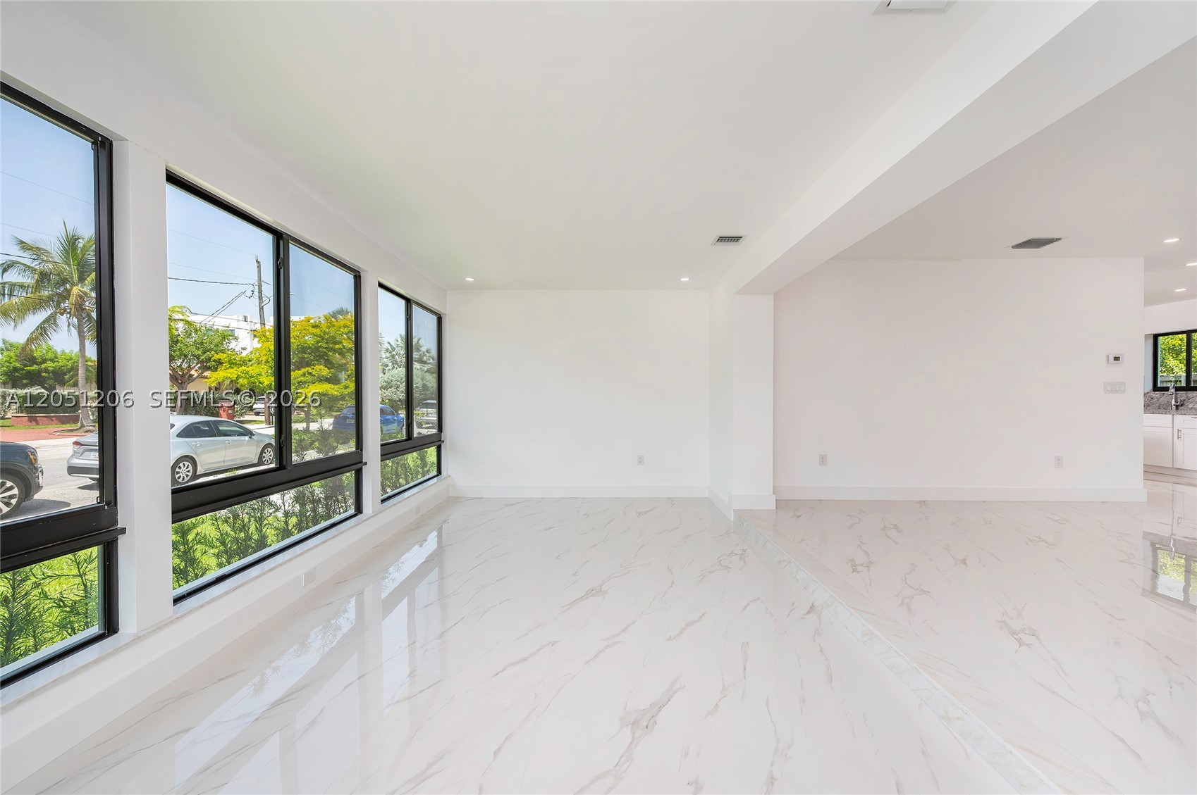 TREASURE ISLAND - Residential Lease