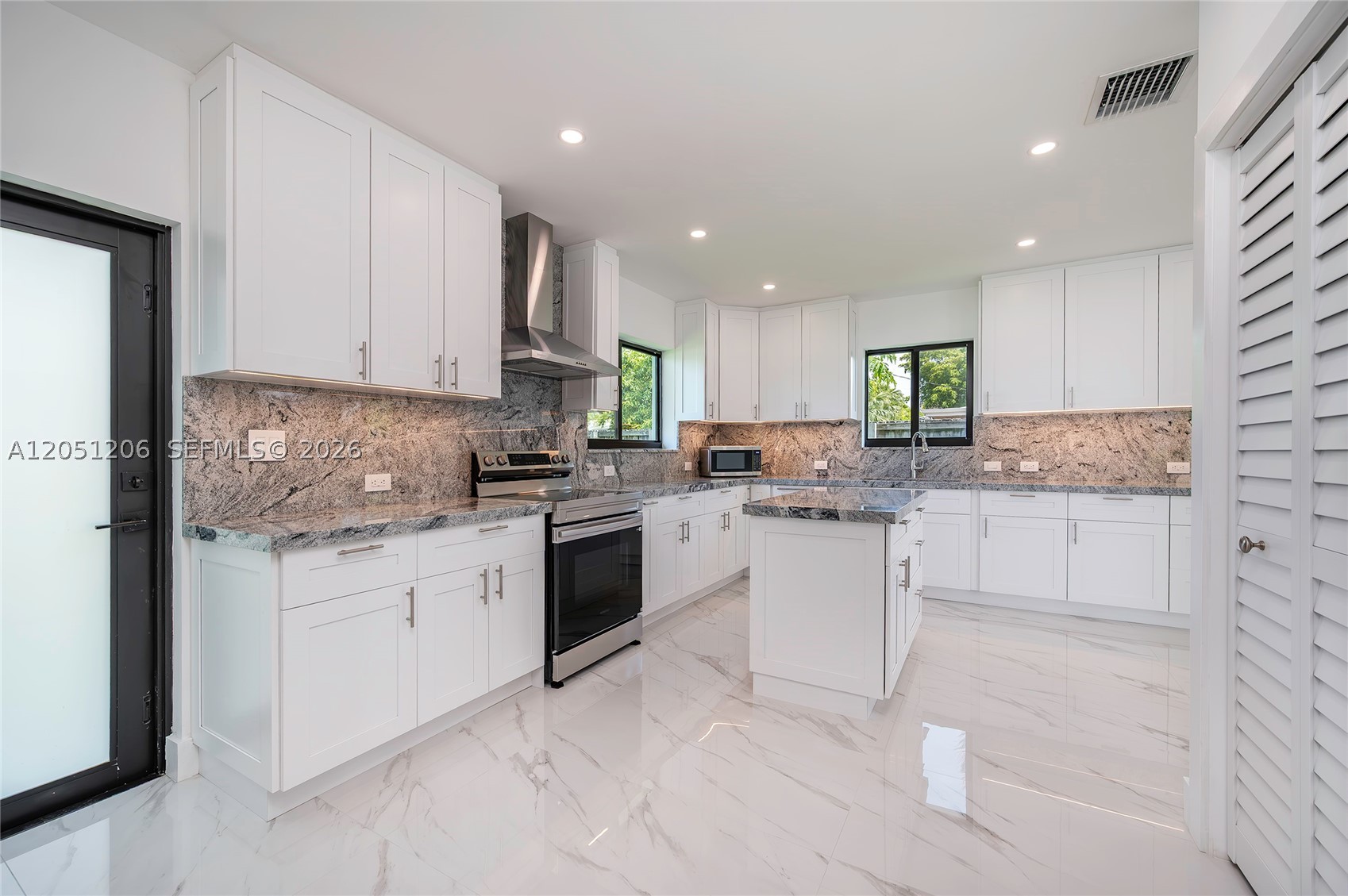 TREASURE ISLAND - Residential Lease