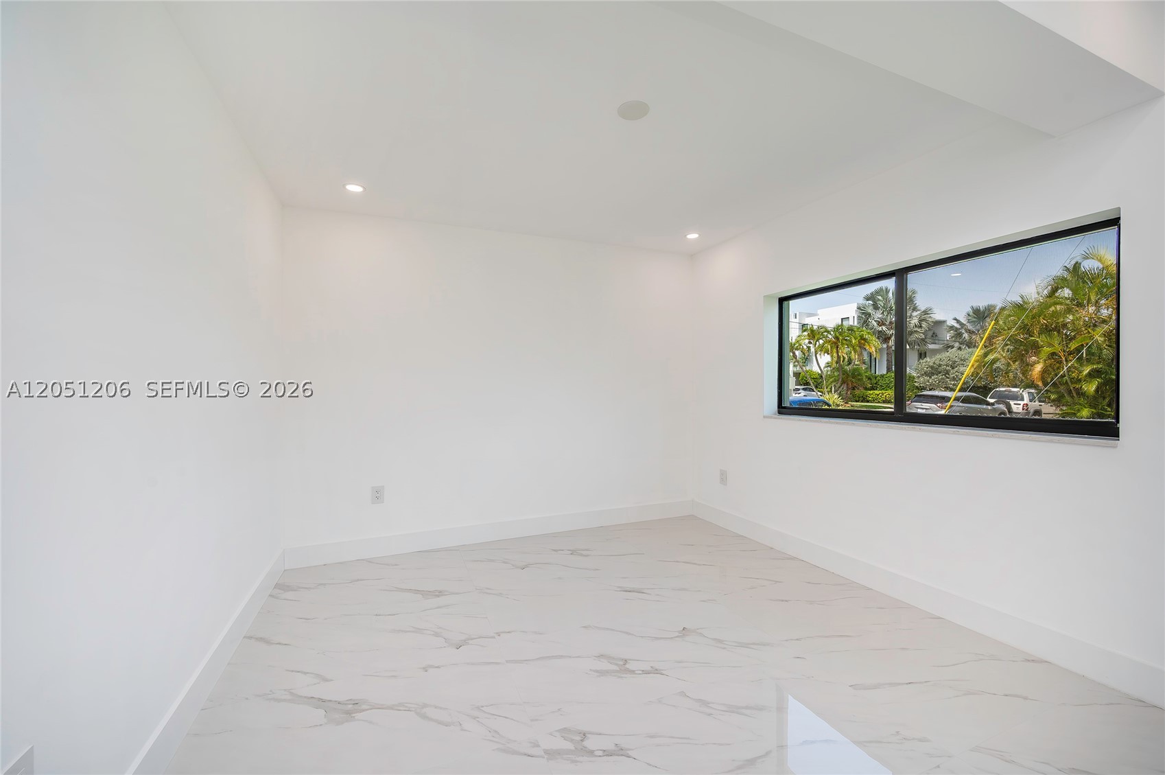 TREASURE ISLAND - Residential Lease