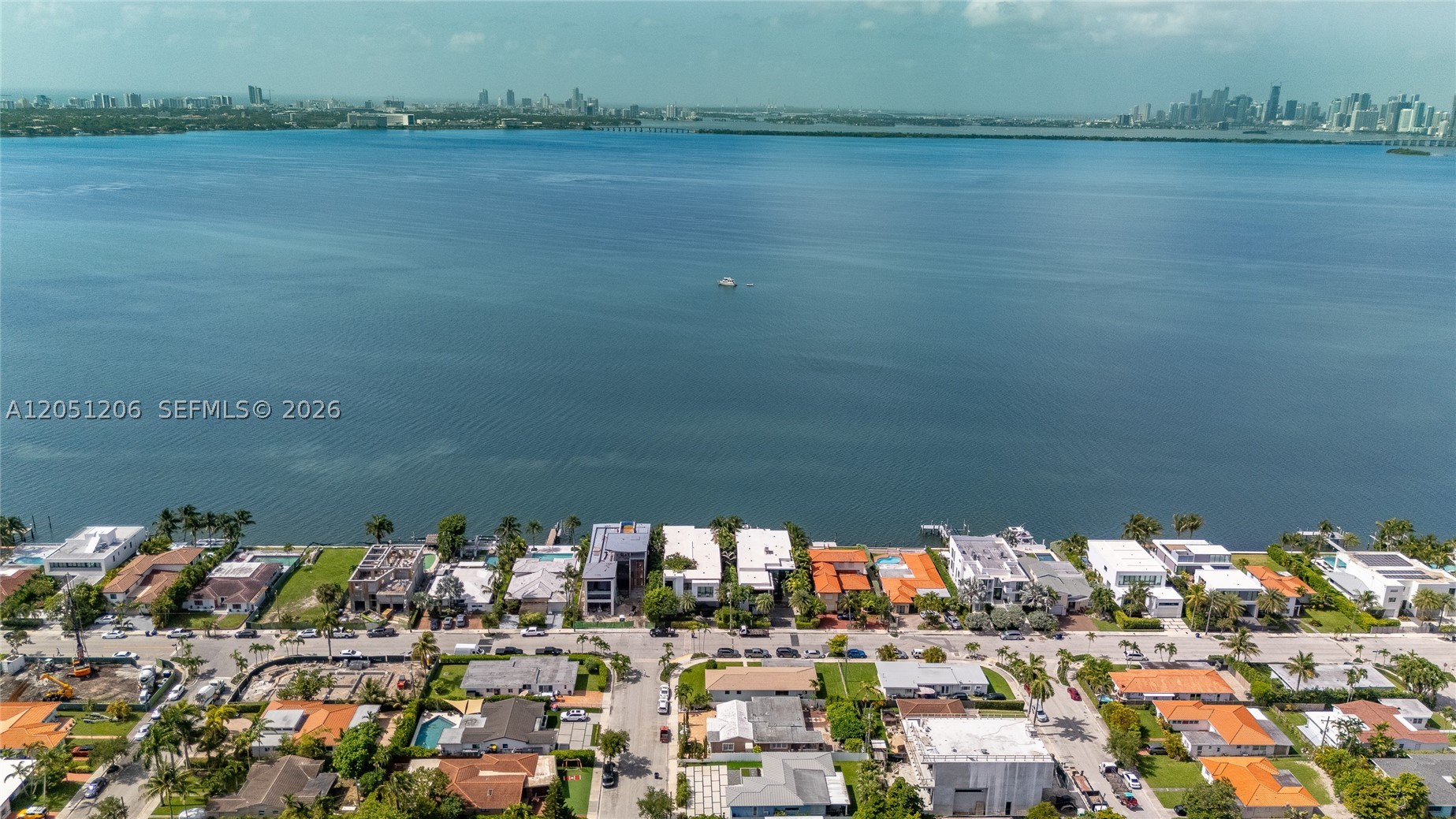 TREASURE ISLAND - Residential Lease